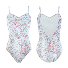 Jardin Leotard