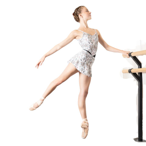 Nutcracker 24 Demi Jardin Child