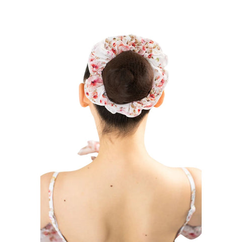 Nutcracker 23 Scrunchie