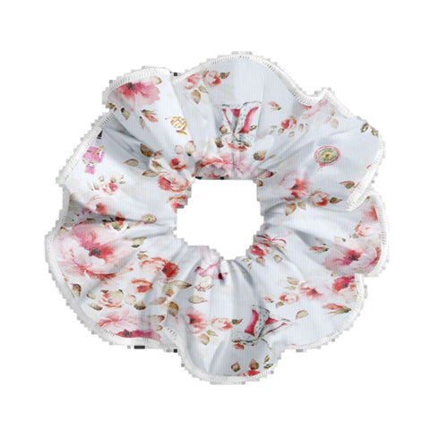 Nutcracker 23 Scrunchie