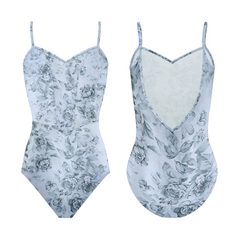 Jardin Leotard