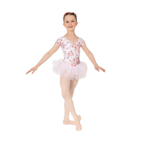 Nutcracker 23 Lola Tutu