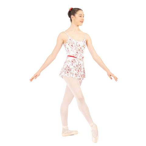 Nutcracker 23 Demi Jardin Child