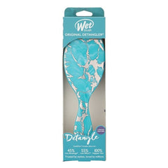 Wet Brush Detangler