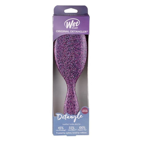 Wet Brush Detangler