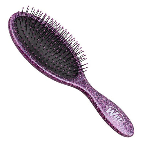 Wet Brush Detangler