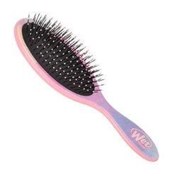 Wet Brush Detangler