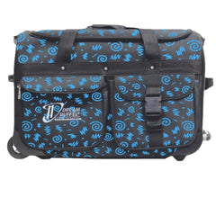 Dream Duffel Printed Performance Bag