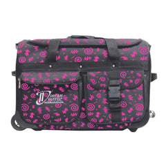 Dream Duffel Printed Performance Bag