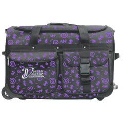 Dream Duffel Printed Performance Bag