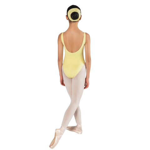 Clara Leotard Child