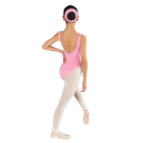 Clara Leotard