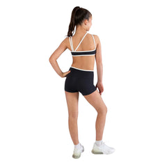 Colette Crop Top