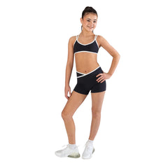 Colette Crop Top