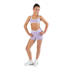 Colette Crop Top