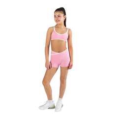 Colette Crop Top