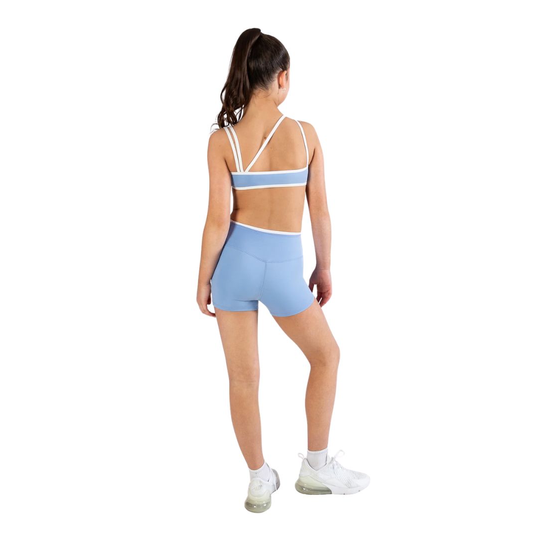 Colette Crop Top