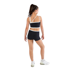 Colette Crop Singlet