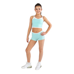 Colette Crop Singlet
