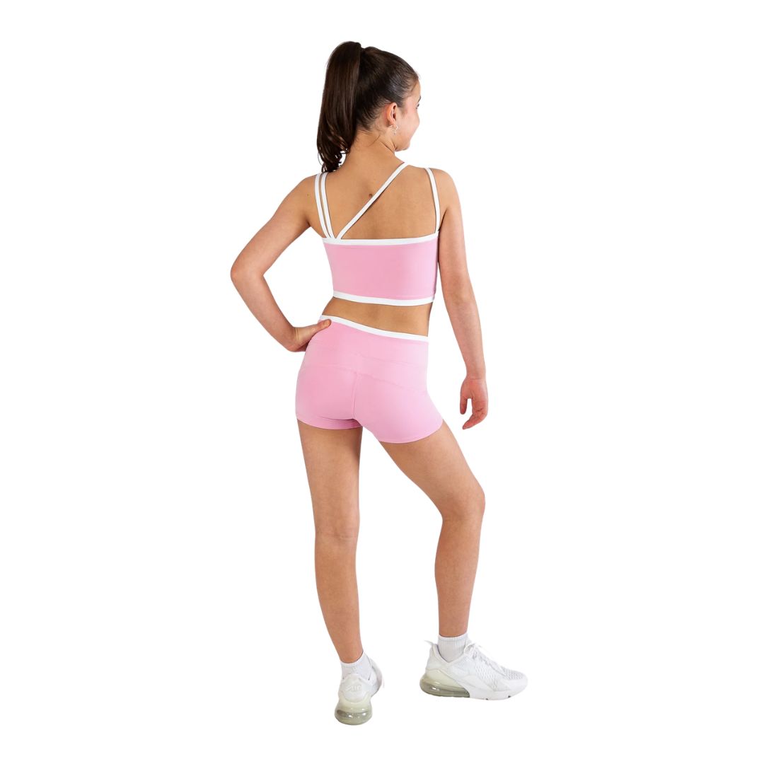 Colette Crop Singlet