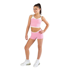 Colette Crop Singlet
