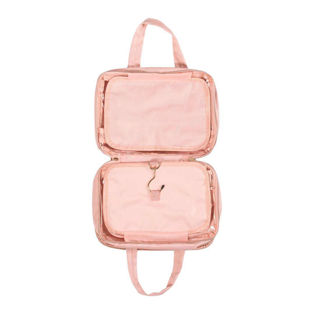 Dance Beauty Case