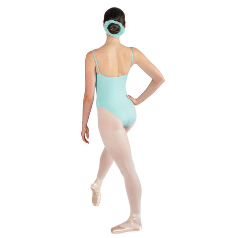 Harmony Pleat Front Camisole