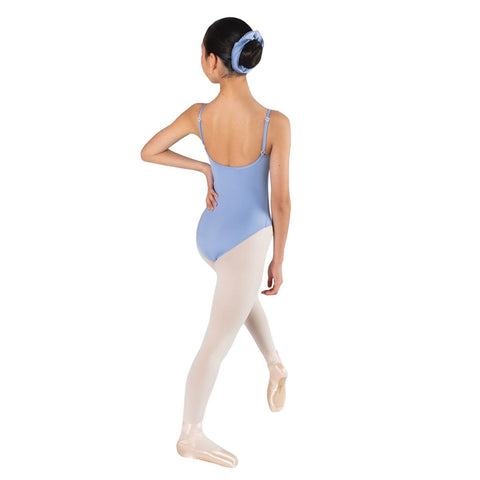 Harmony Pleat Front Camisole Child