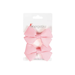 Jani Hair Tie Bows - Twin Pack