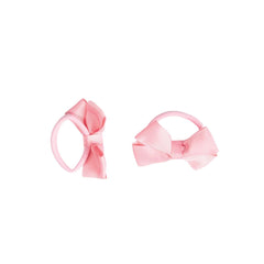 Jani Hair Tie Bows - Twin Pack