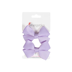 Jani Hair Tie Bows - Twin Pack