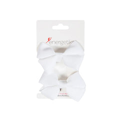 Jani Hair Tie Bows - Twin Pack