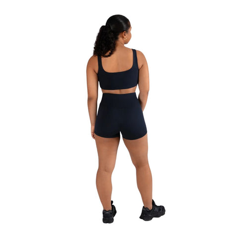Keira Short EcoLux