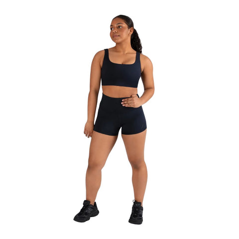 Keira Short EcoLux