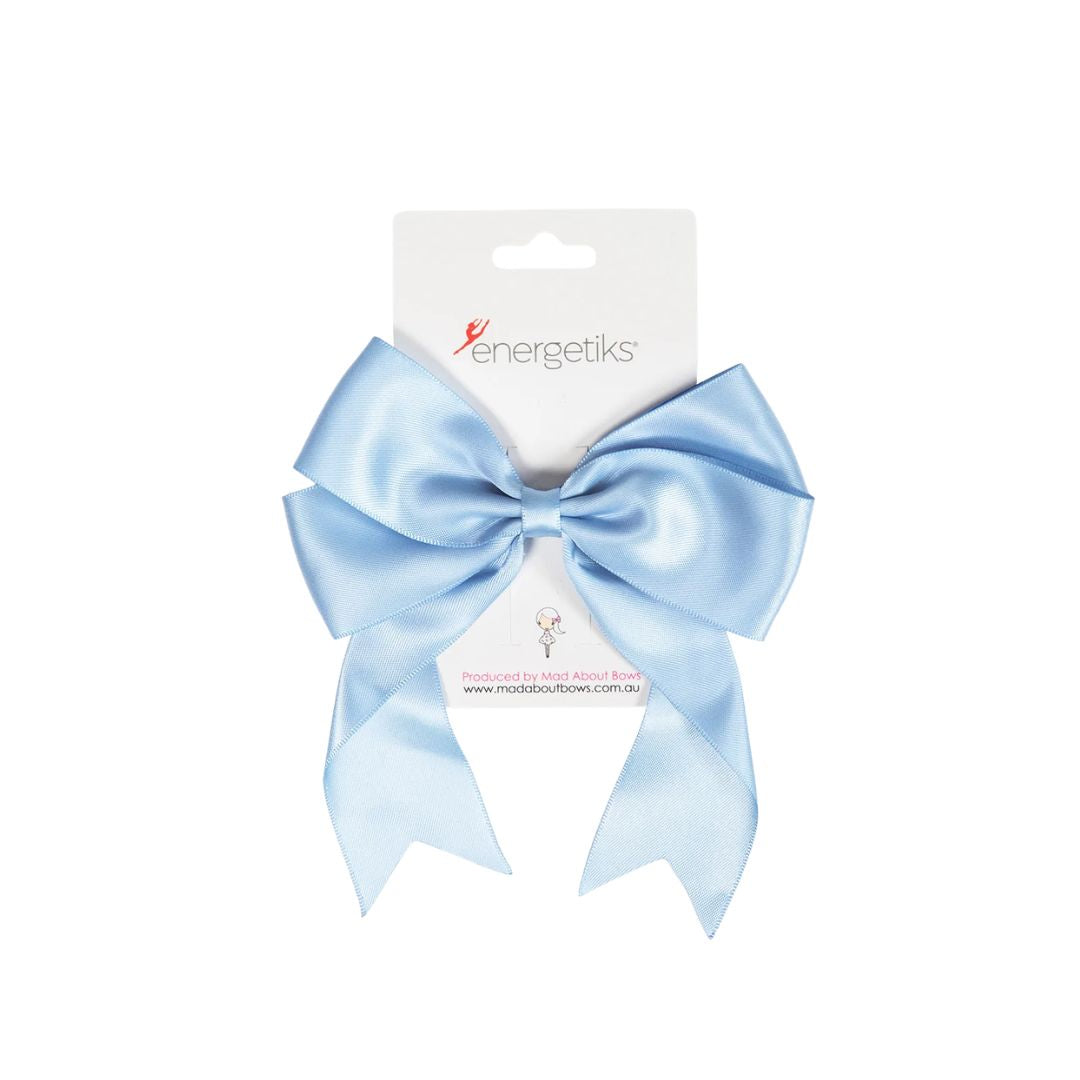 Kira Bow with Tails