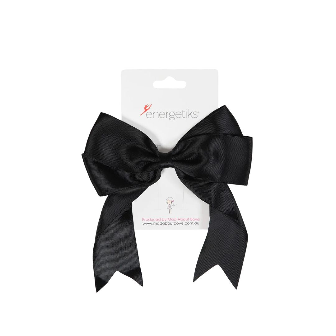 Kira Bow with Tails