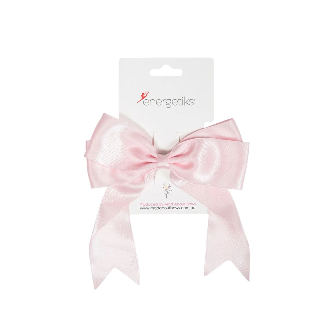 Kira Bow with Tails