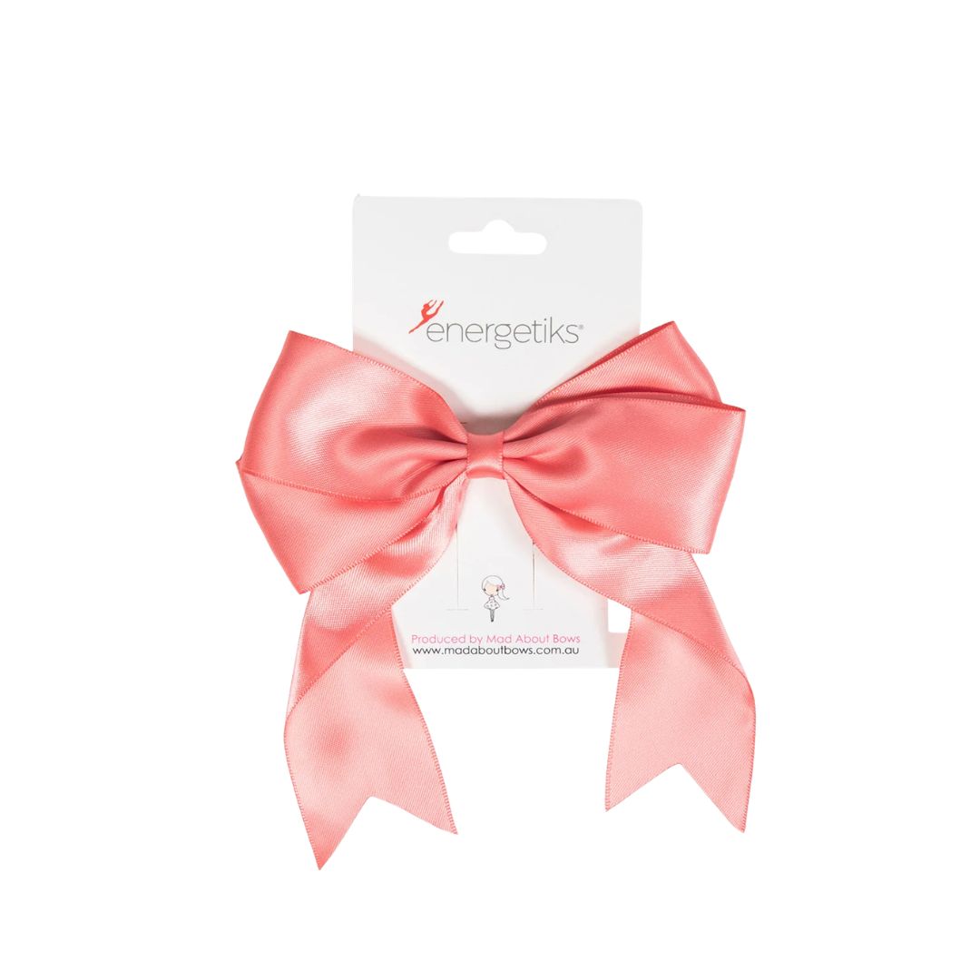 Kira Bow with Tails