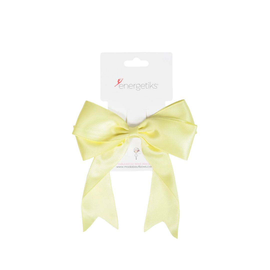 Kira Bow with Tails