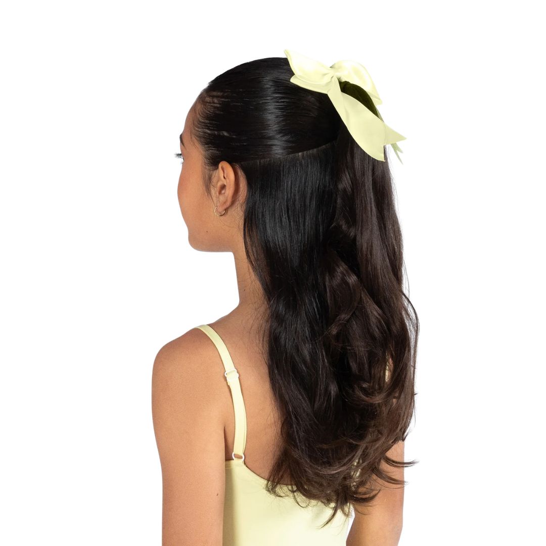 Kira Bow with Tails