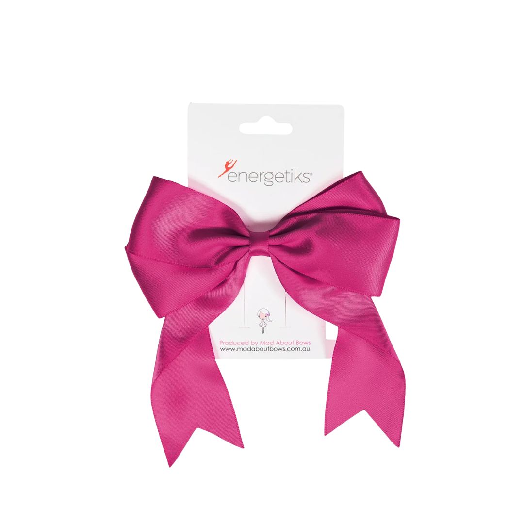Kira Bow with Tails