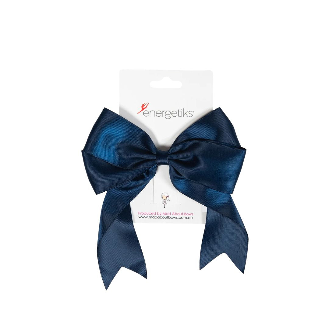 Kira Bow with Tails