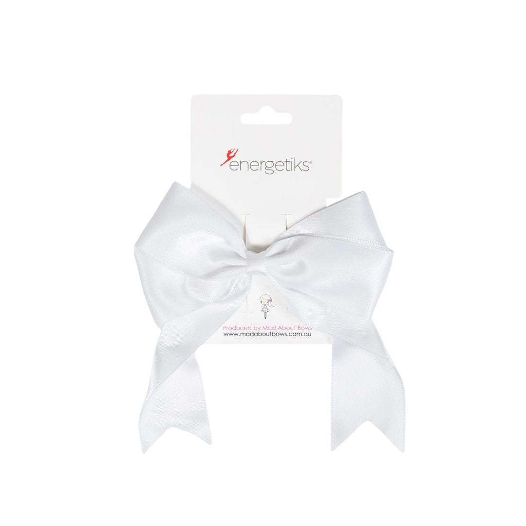 Kira Bow with Tails