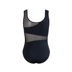 Motion Mesh Leotard Child
