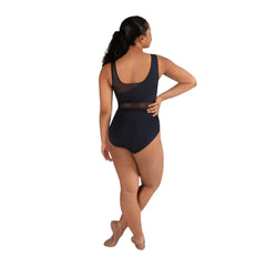Motion Mesh Leotard
