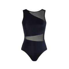 Motion Mesh Leotard