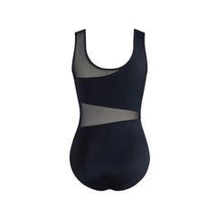 Motion Mesh Leotard