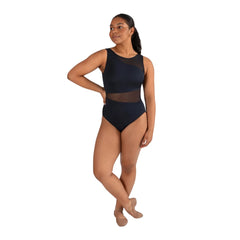 Motion Mesh Leotard