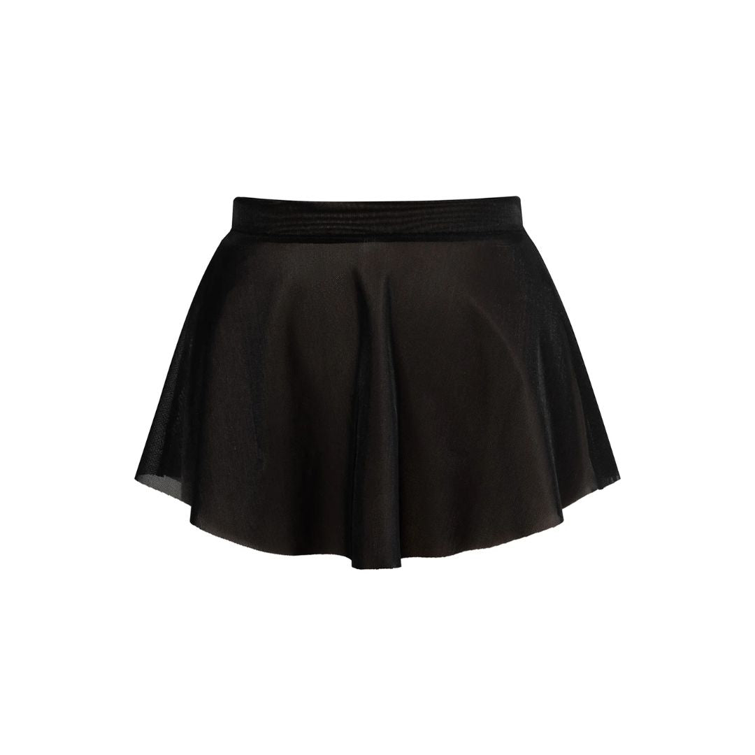 Natalia Mesh Skirt