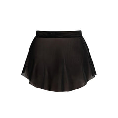 Natalia Mesh Skirt